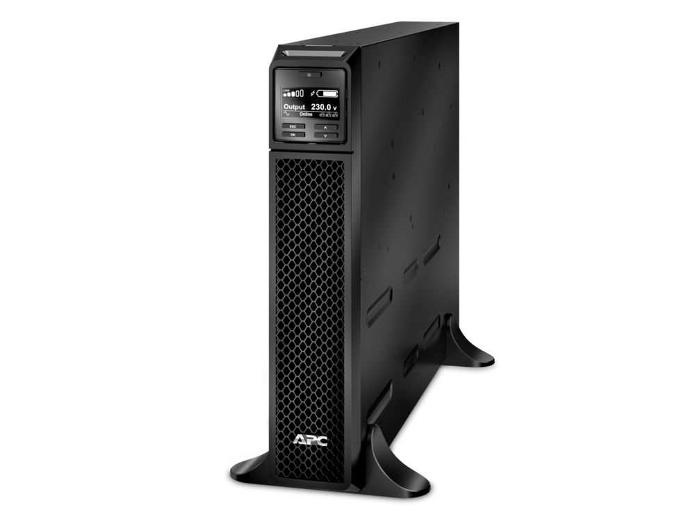 APC Smart-UPS On-Line 1000VA