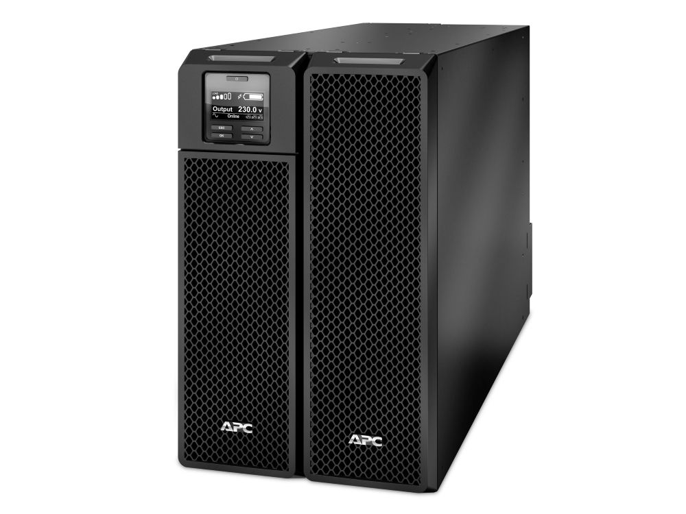 APC Smart-UPS On-Line 10000VA