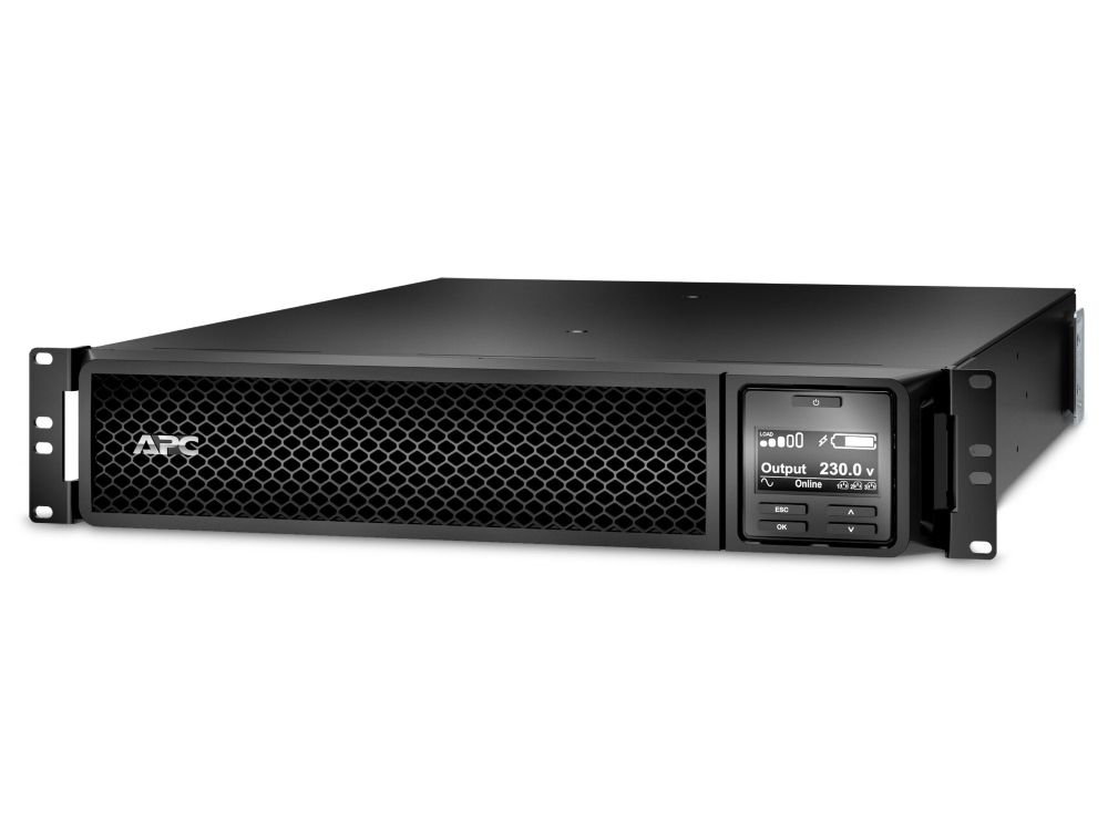 APC Smart-UPS On-Line 1500VA