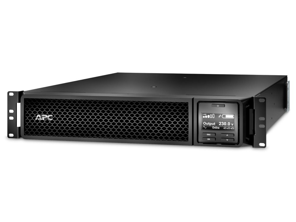 APC Smart-UPS On-Line 2200VA