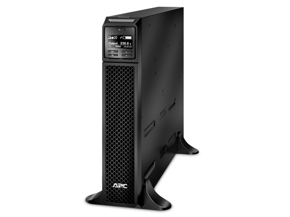 APC Smart-UPS On-Line 2200VA