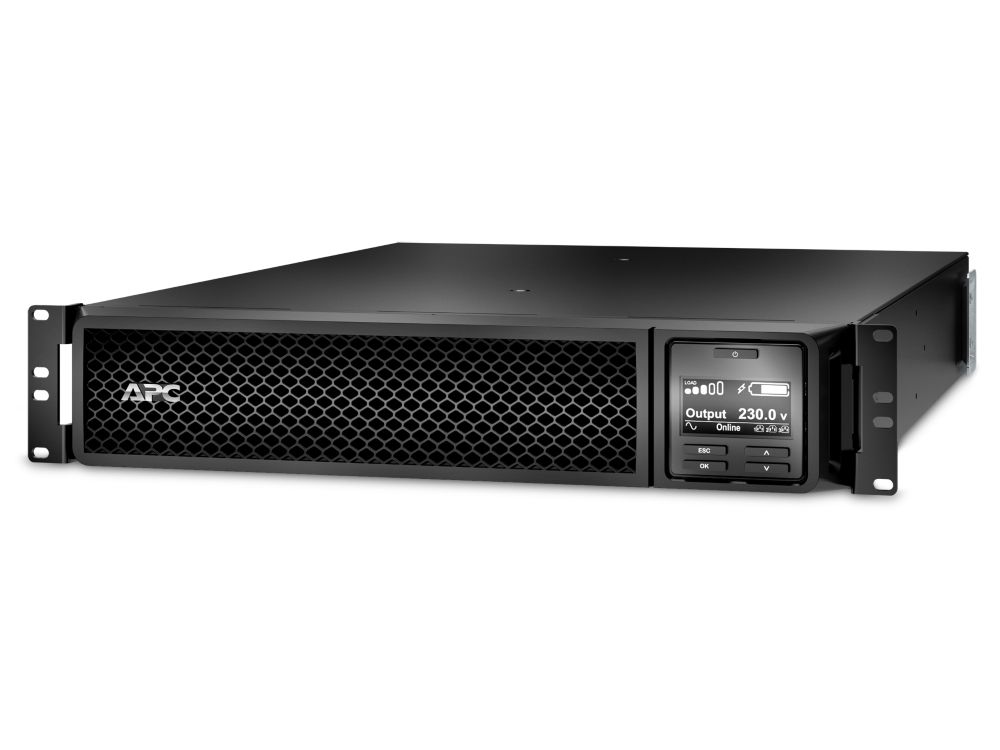 APC Smart-UPS On-Line 3000VA