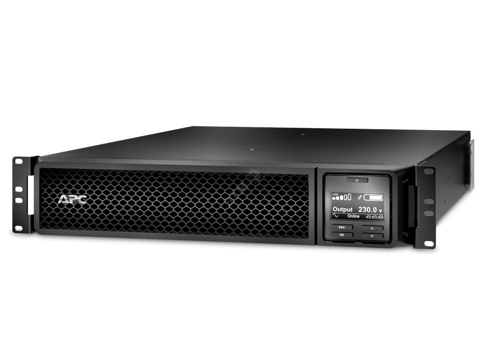 APC Smart-UPS On-Line 3000VA