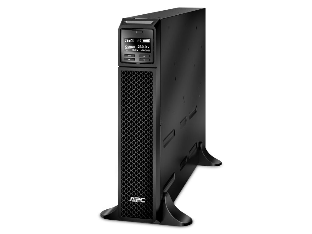 APC Smart-UPS On-Line 3000VA