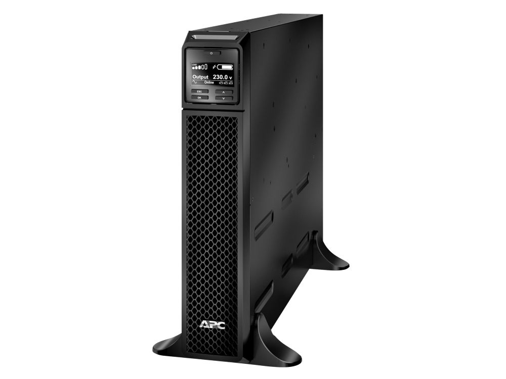 APC Smart-UPS On-Line 3000VA