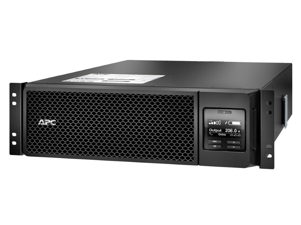 APC Smart-UPS On-Line 5000VA