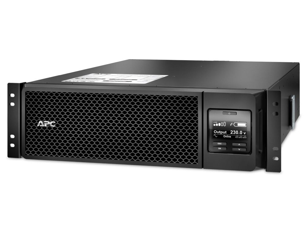 APC Smart-UPS On-Line 5000VA