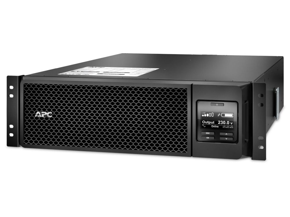 APC Smart-UPS On-Line 5000VA