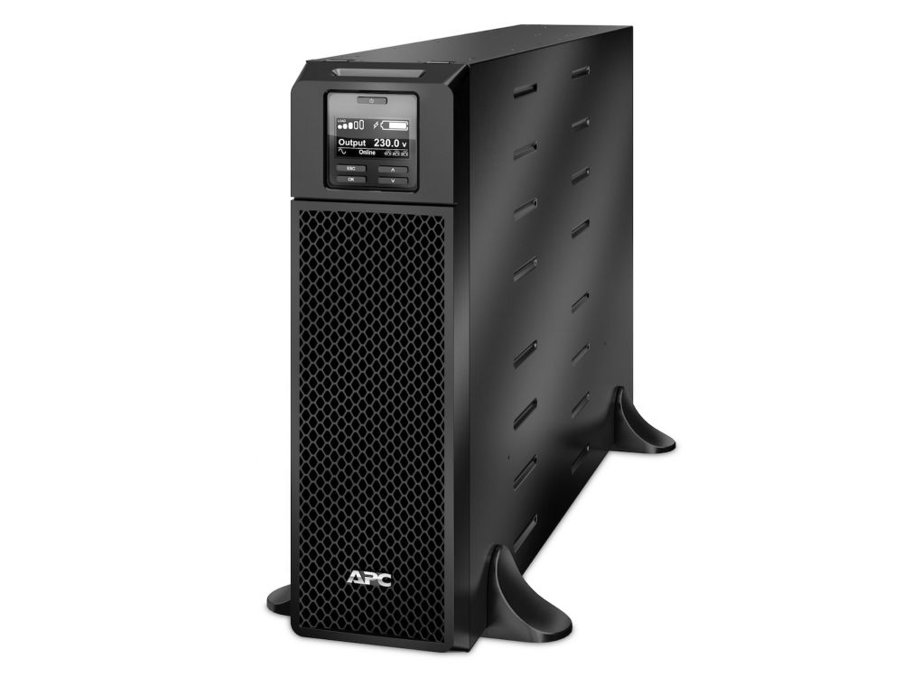 APC Smart-UPS On-Line 5000VA