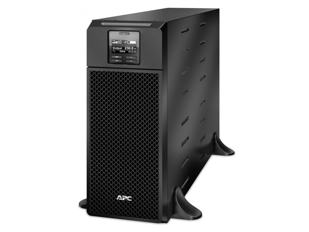 APC Smart-UPS On-Line 6000VA