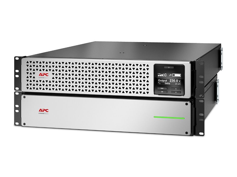 APC SRTL1000RM4UXLI Smart-UPS 1000VA