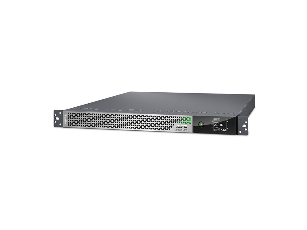 APC Smart-UPS Ultra 2200VA