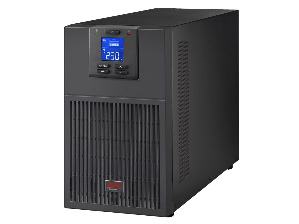 APC Easy-UPS On-Line 10000VA