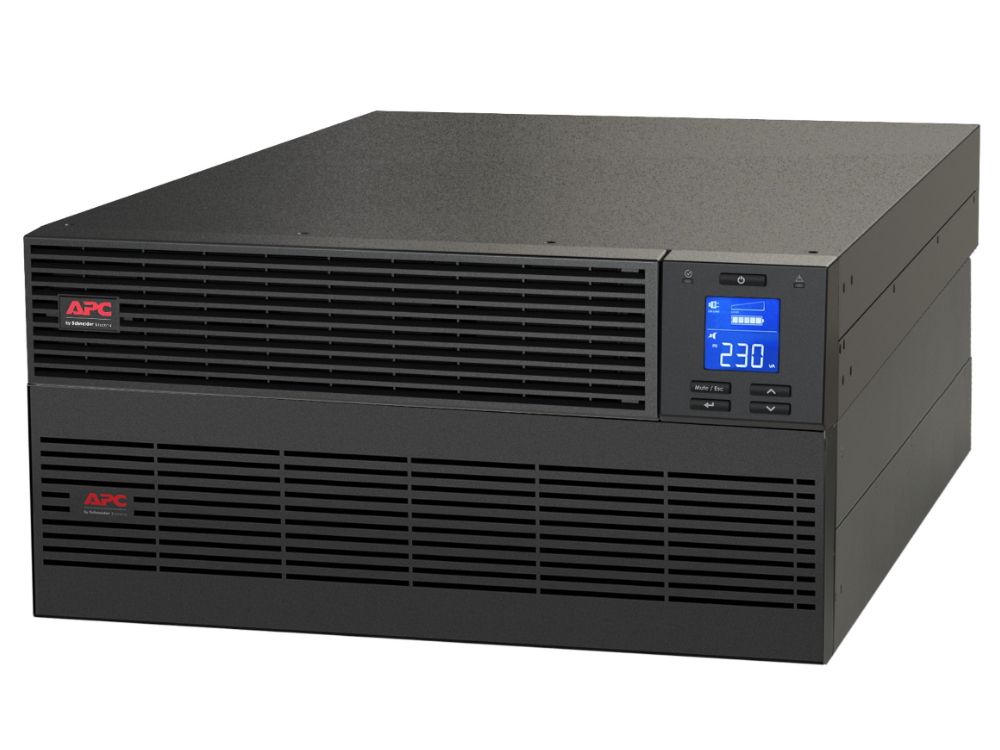 APC Easy-UPS On-Line 10000VA