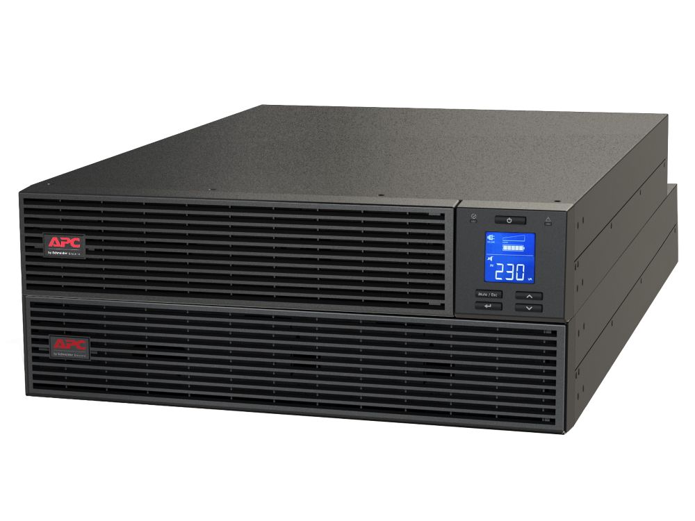 APC Easy-UPS On-Line 10000VA