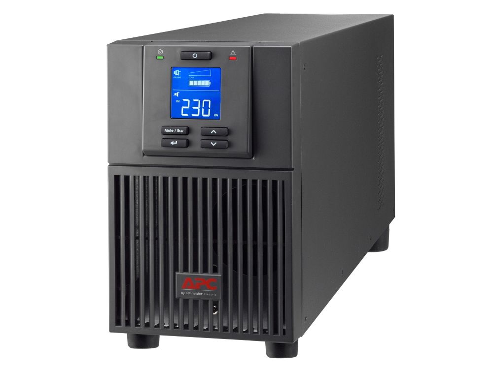 APC Easy-UPS On-Line 2000VA