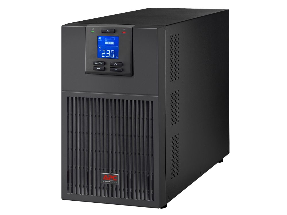 APC Easy-UPS On-Line 1000VA