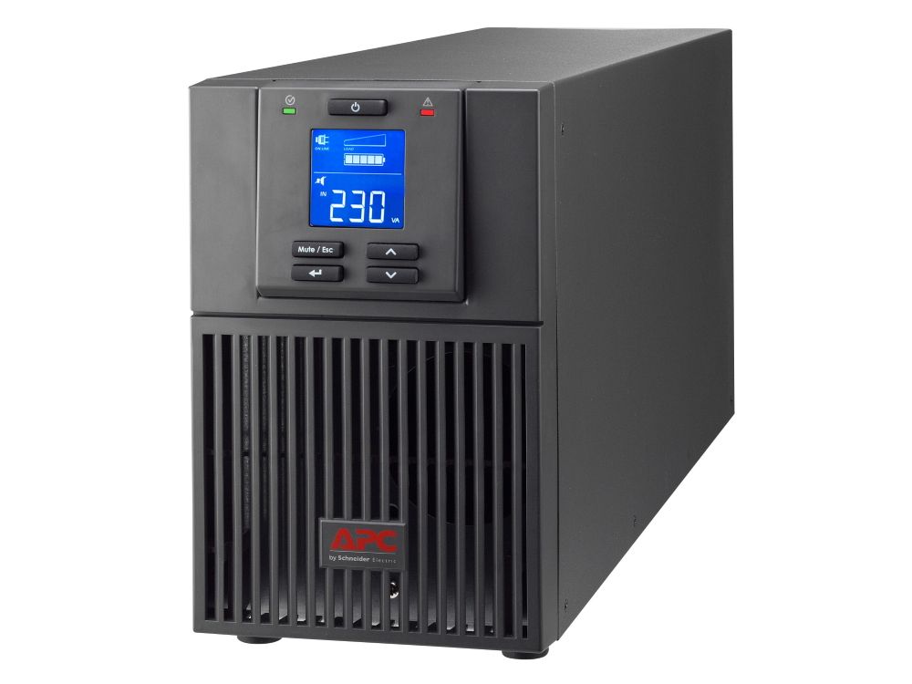 APC Easy-UPS On-Line 1000VA