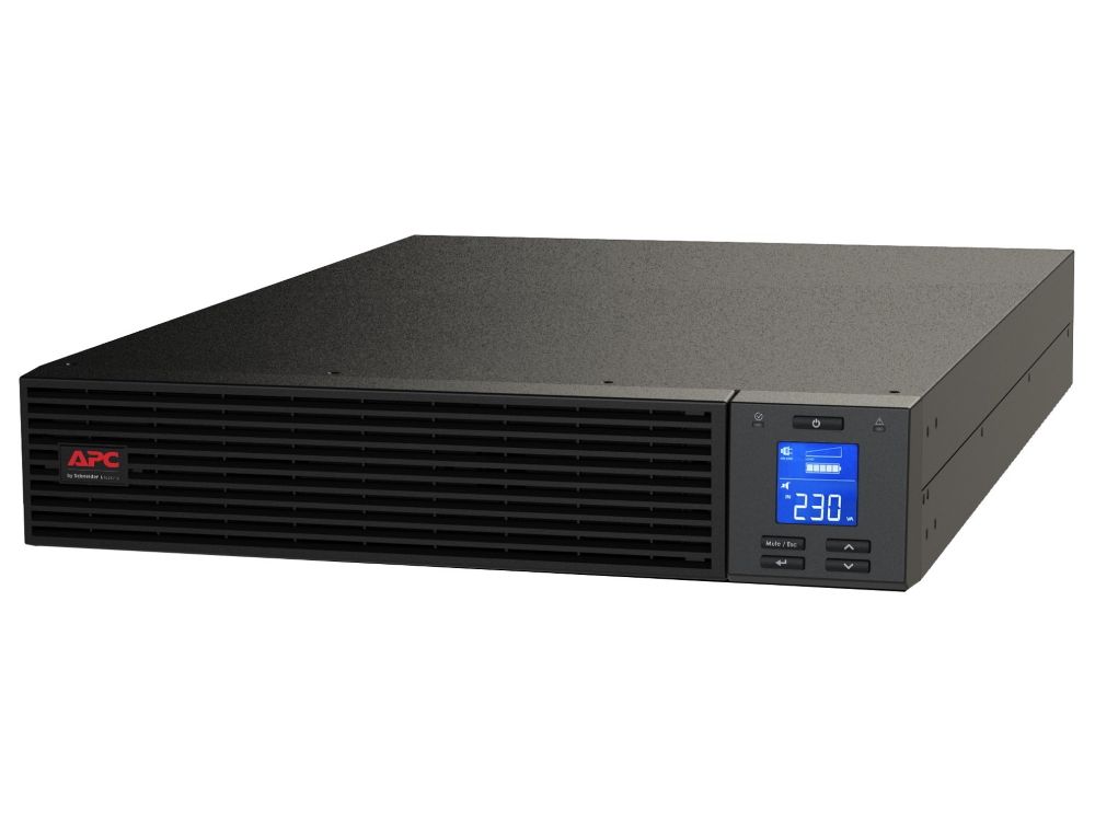 APC Easy-UPS On-Line 1000VA