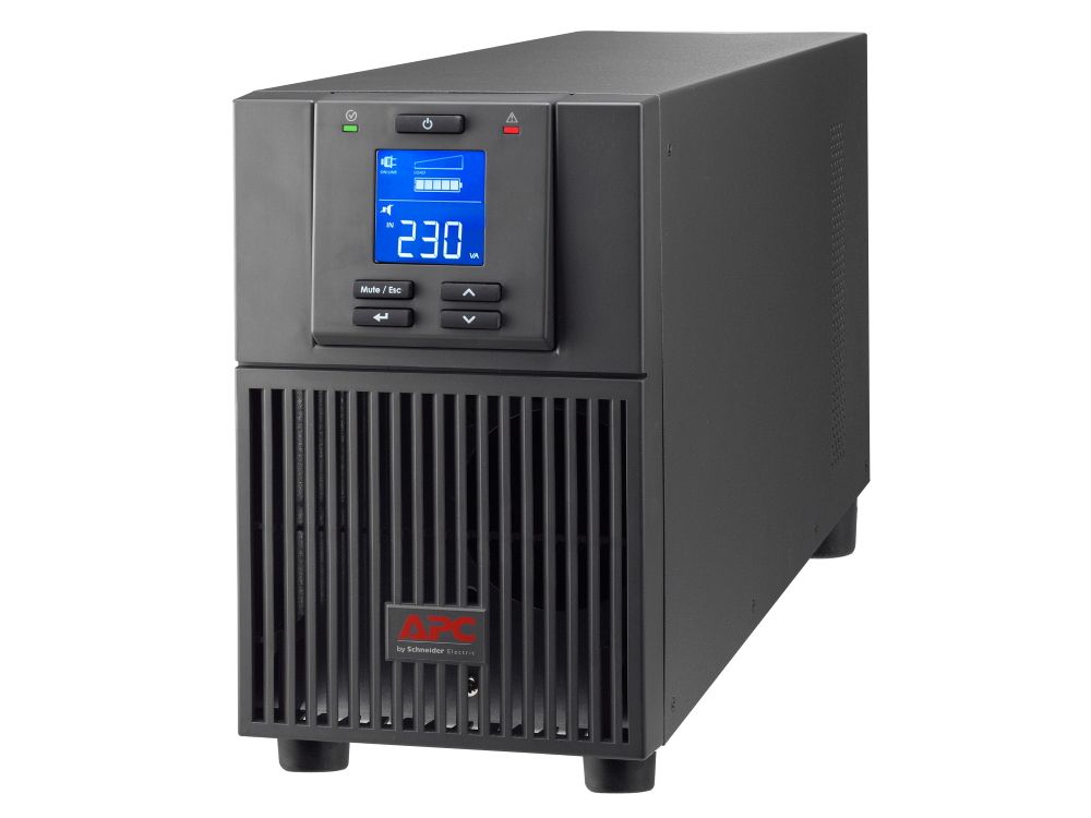 APC Easy-UPS On-Line 2000VA