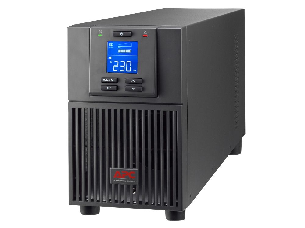 APC Easy-UPS On-Line 3000VA