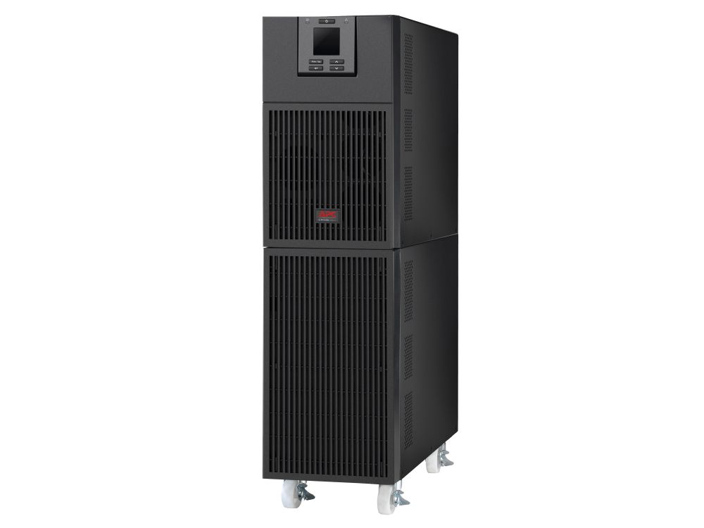 APC Easy-UPS On-Line 6000VA