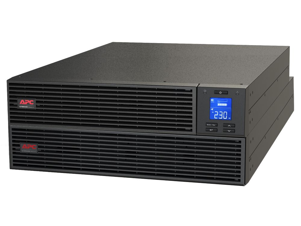 APC Easy-UPS On-Line 6000VA