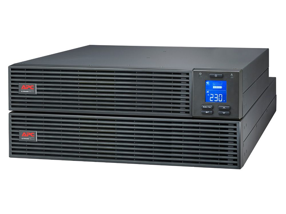 APC SRVL3KRILRK Easy-UPS 3000VA