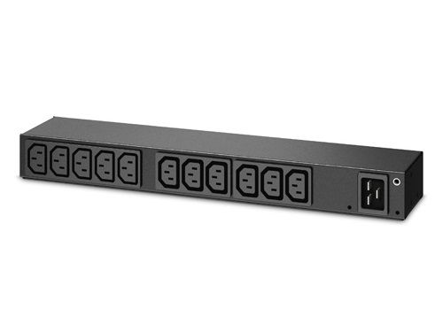APC AP6020A Basic Rack PDU
