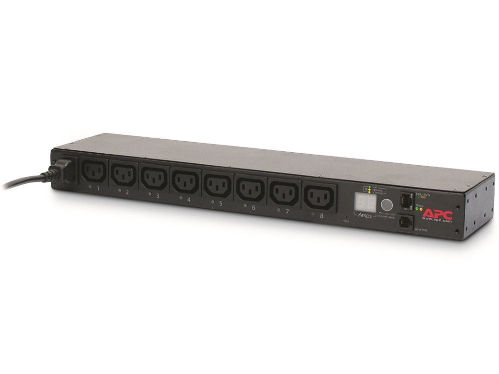 APC AP7920B Switched Rack PDU