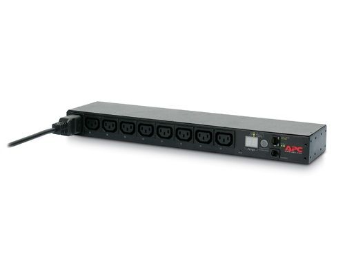 APC AP7921B Switched Rack PDU