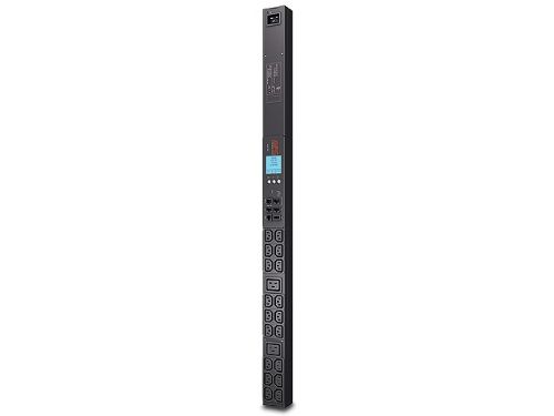 APC AP8858EU3 Metered Rack PDU