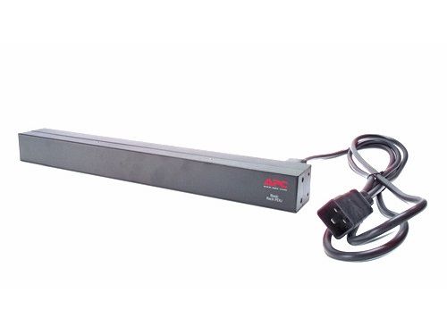 APC AP9565 Basic Rack PDU