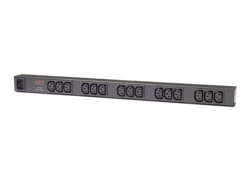 APC AP9572 Basic Rack PDU