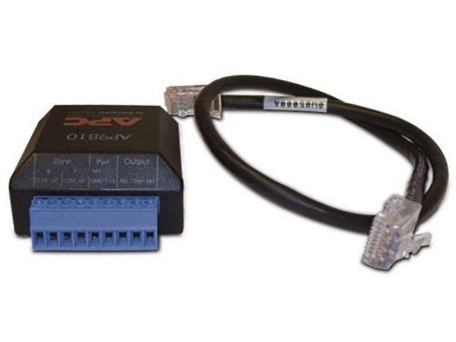 APC AP9810 dry contact I/O accessoire