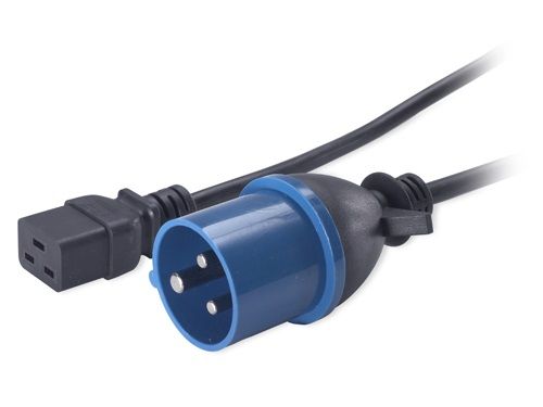 APC AP9876 Power Cord