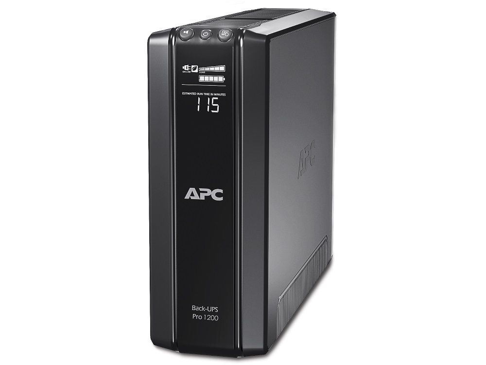 APC Back-UPS PRO 1200VA