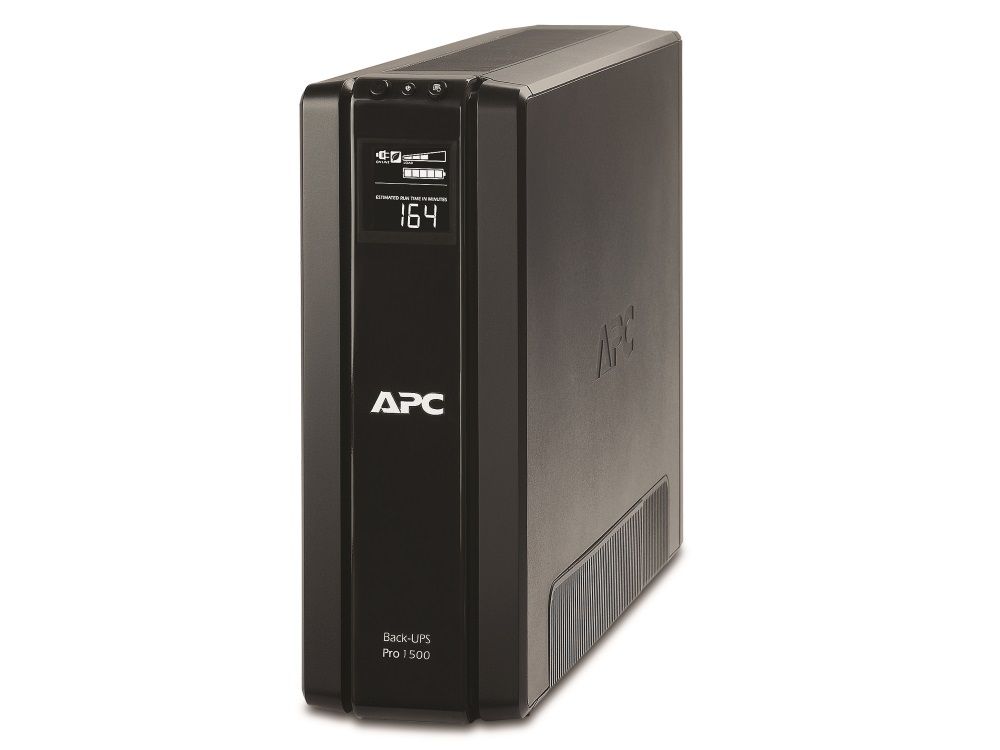 APC Back-UPS PRO 1500VA