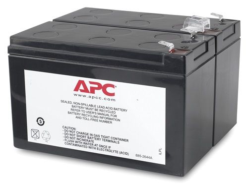 APC RBC113 Accu