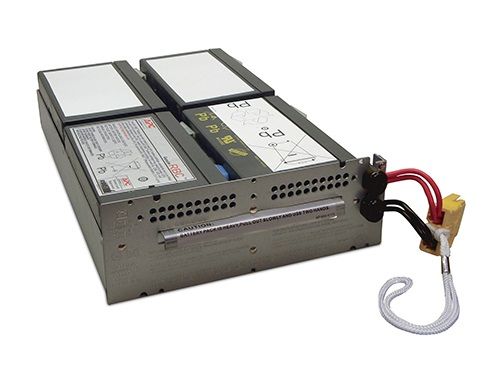 APC RBC133 Accu