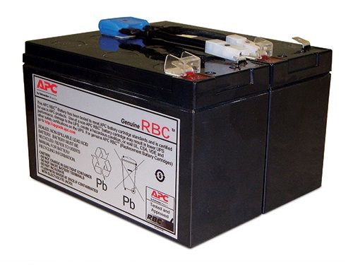 APC RBC142 Accu