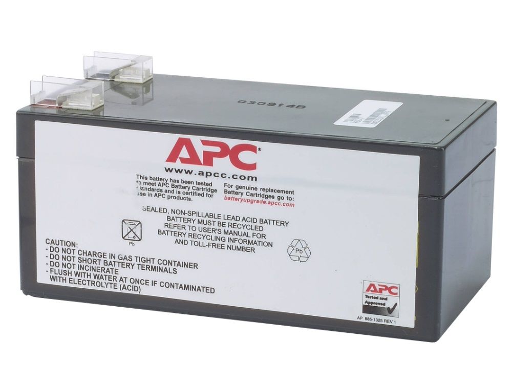 APC RBC47 Accu
