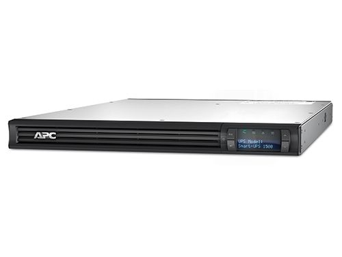 APC Smart-UPS 1500VA 4x C13