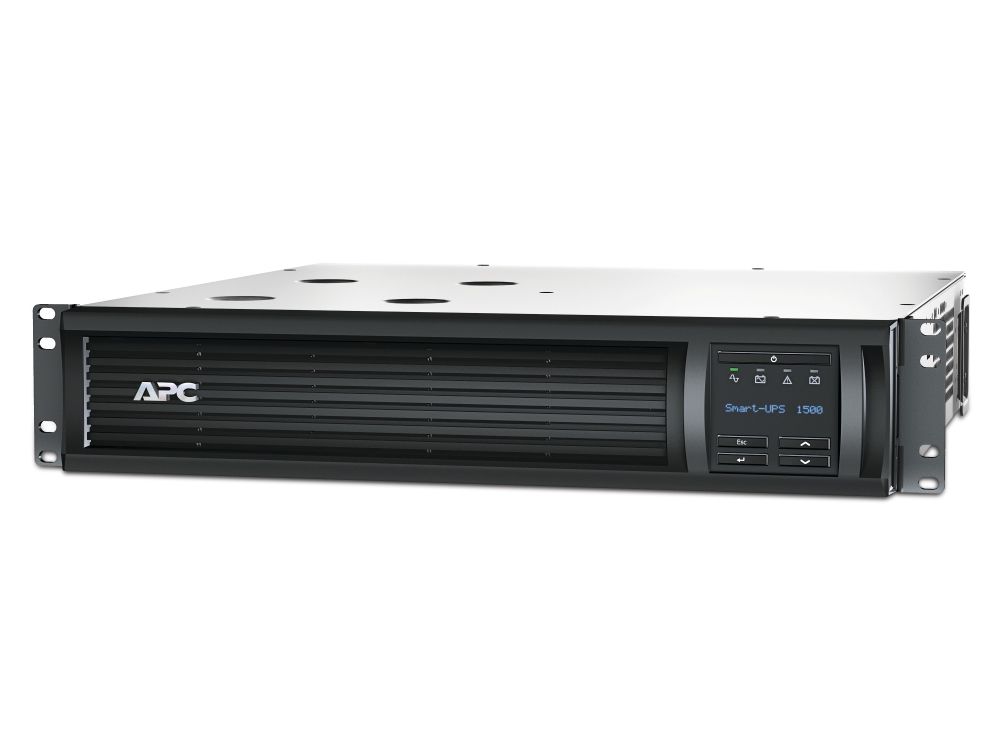 APC Smart-UPS 1500VA 4x C13