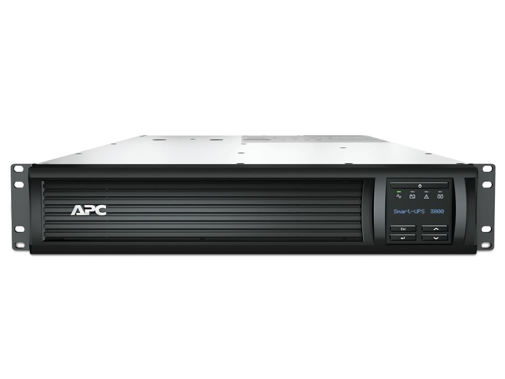 APC Smart-UPS 3000VA 8x C13