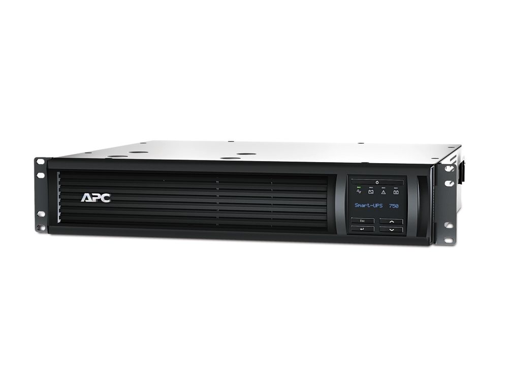 APC Smart-UPS 750VA 4x C13