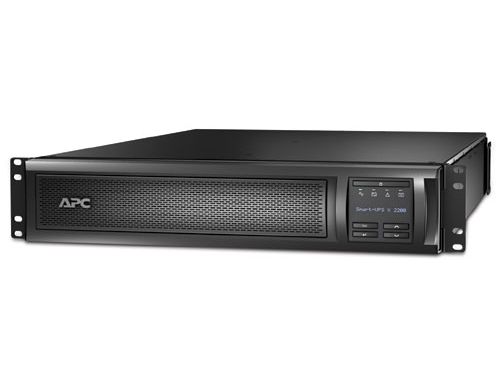 APC Smart-UPS X 2200VA 8x C13