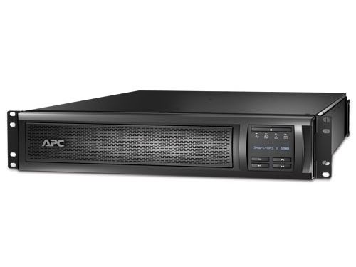 APC Smart-UPS X 3000VA 8x C13