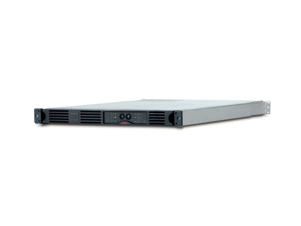 APC Smart-UPS 1000VA 4x C13