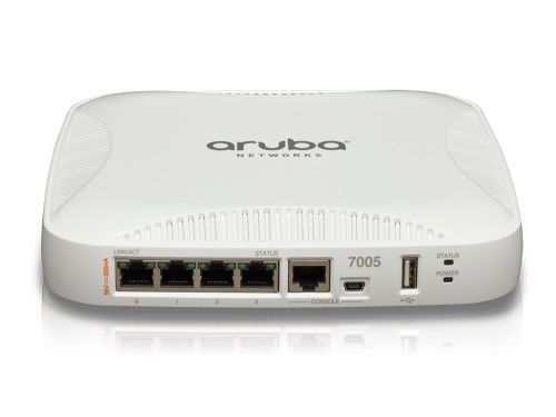 Aruba 7005 Branch Controller